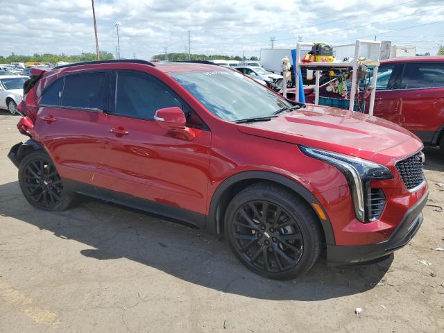 Photo 3 VIN: 1GYFZFR48PF114208 - CADILLAC XT4 SPORT 