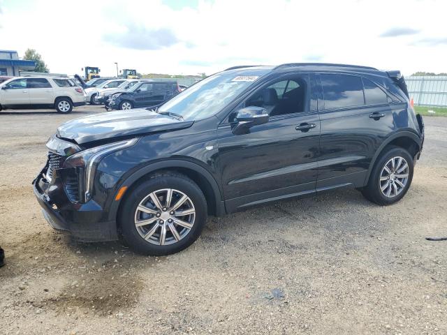 Photo 0 VIN: 1GYFZFR48PF182380 - CADILLAC XT4 SPORT 