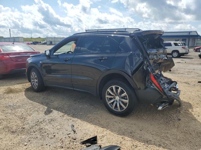 Photo 1 VIN: 1GYFZFR48PF182380 - CADILLAC XT4 SPORT 