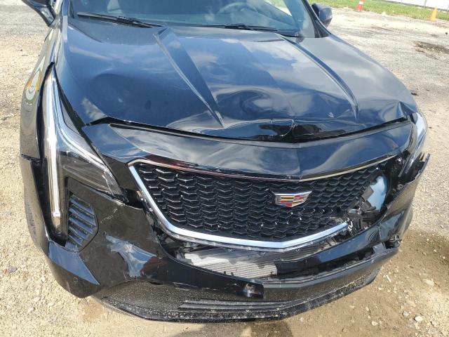 Photo 10 VIN: 1GYFZFR48PF182380 - CADILLAC XT4 SPORT 