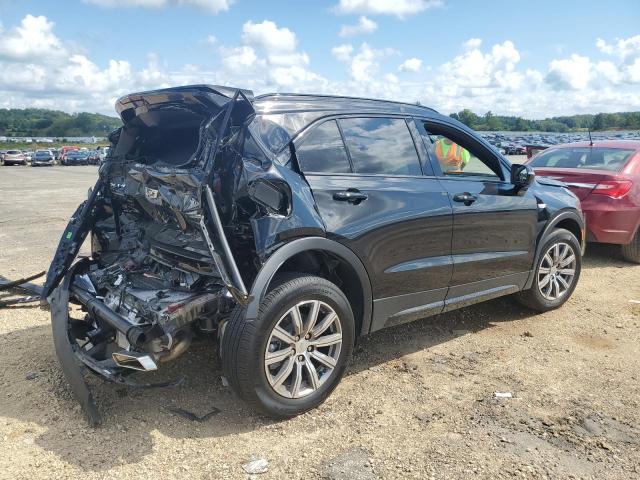 Photo 2 VIN: 1GYFZFR48PF182380 - CADILLAC XT4 SPORT 