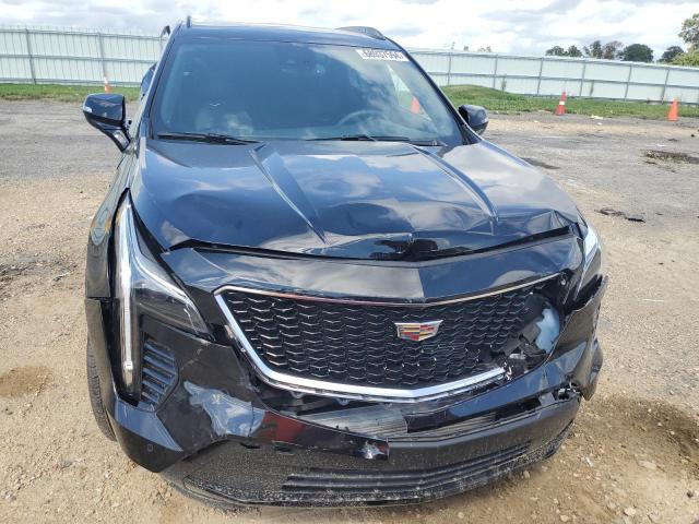 Photo 4 VIN: 1GYFZFR48PF182380 - CADILLAC XT4 SPORT 