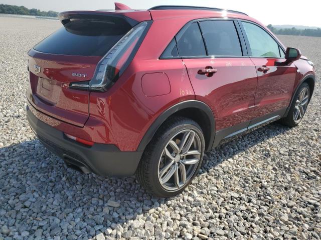 Photo 2 VIN: 1GYFZFR49KF152507 - CADILLAC XT4 SPORT 