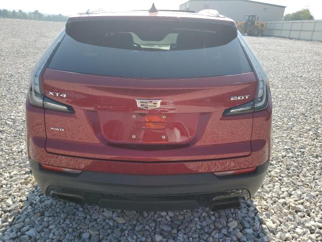 Photo 5 VIN: 1GYFZFR49KF152507 - CADILLAC XT4 SPORT 