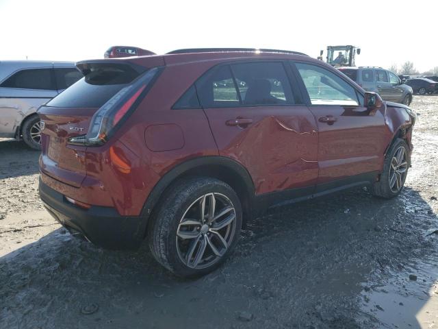 Photo 2 VIN: 1GYFZFR49KF195504 - CADILLAC XT4 