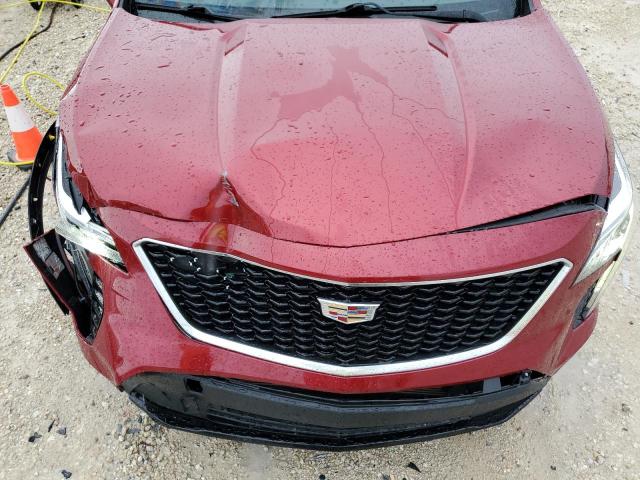 Photo 11 VIN: 1GYFZFR49KF211653 - CADILLAC XT4 SPORT 