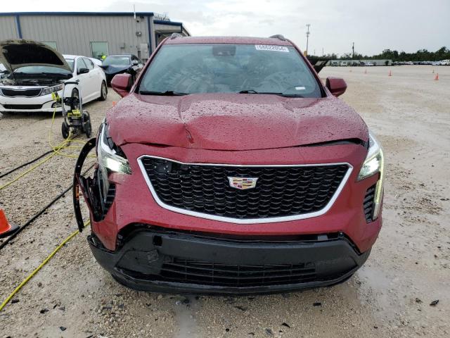 Photo 4 VIN: 1GYFZFR49KF211653 - CADILLAC XT4 SPORT 