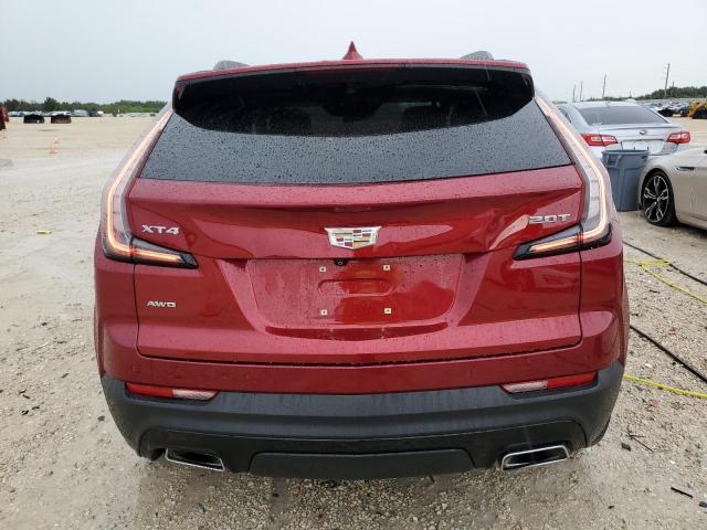 Photo 5 VIN: 1GYFZFR49KF211653 - CADILLAC XT4 SPORT 