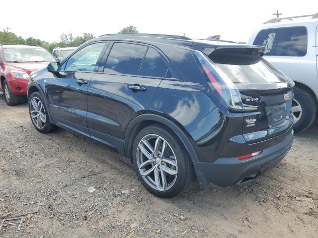 Photo 1 VIN: 1GYFZFR49KF222751 - CADILLAC XT4 SPORT 