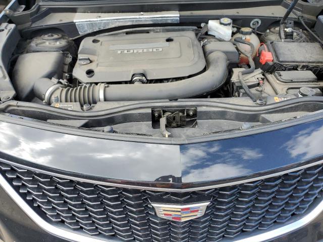 Photo 11 VIN: 1GYFZFR49KF222751 - CADILLAC XT4 SPORT 