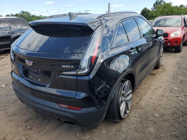 Photo 2 VIN: 1GYFZFR49KF222751 - CADILLAC XT4 SPORT 