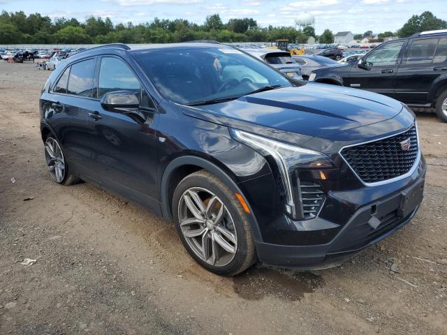 Photo 3 VIN: 1GYFZFR49KF222751 - CADILLAC XT4 SPORT 