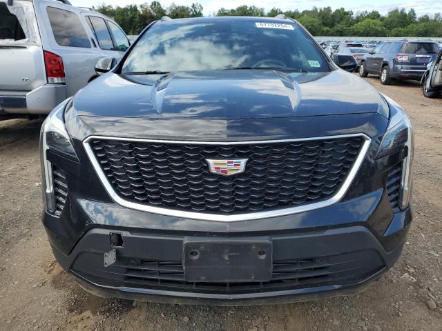 Photo 4 VIN: 1GYFZFR49KF222751 - CADILLAC XT4 SPORT 