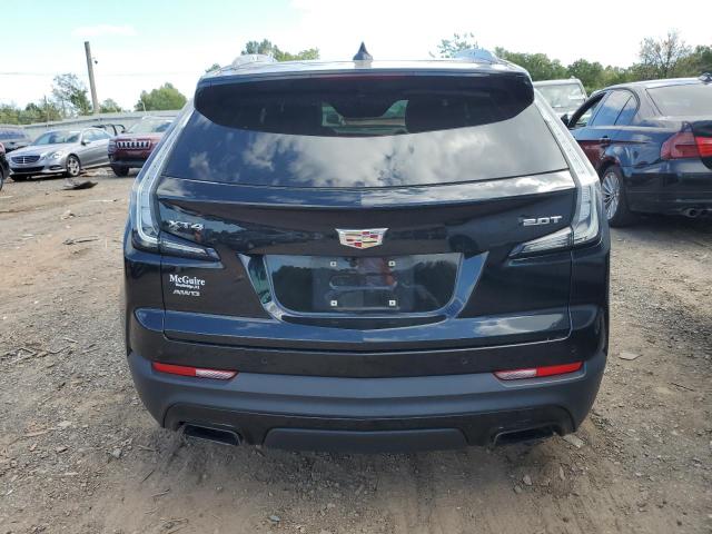 Photo 5 VIN: 1GYFZFR49KF222751 - CADILLAC XT4 SPORT 