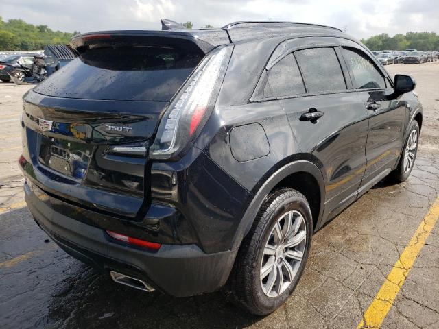 Photo 3 VIN: 1GYFZFR49LF017660 - CADILLAC XT4 SPORT 