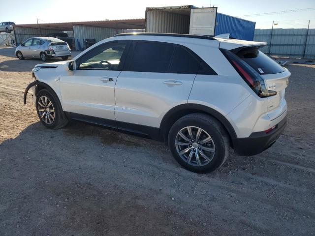 Photo 1 VIN: 1GYFZFR49LF094478 - CADILLAC XT4 SPORT 