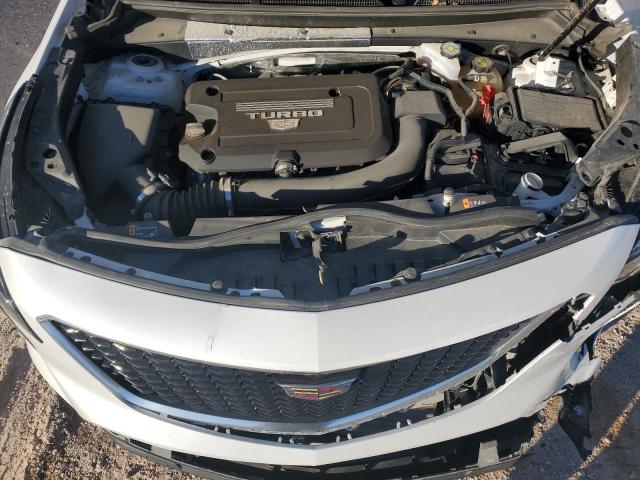 Photo 11 VIN: 1GYFZFR49LF094478 - CADILLAC XT4 SPORT 