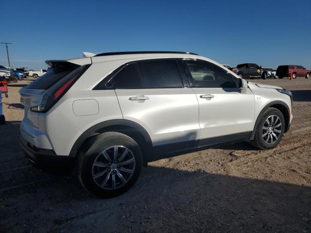 Photo 2 VIN: 1GYFZFR49LF094478 - CADILLAC XT4 SPORT 