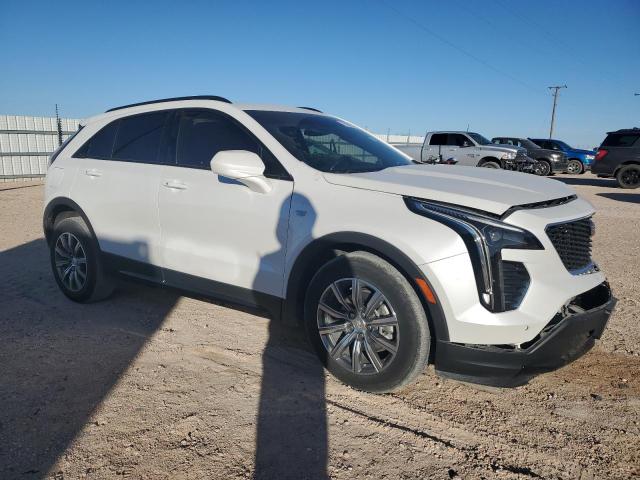 Photo 3 VIN: 1GYFZFR49LF094478 - CADILLAC XT4 SPORT 