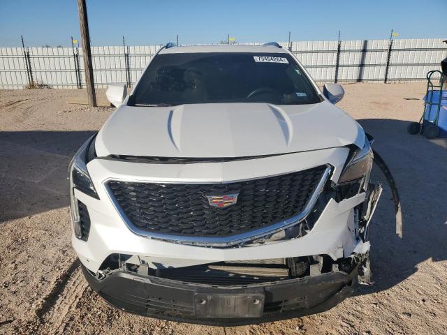 Photo 4 VIN: 1GYFZFR49LF094478 - CADILLAC XT4 SPORT 