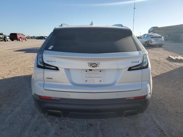 Photo 5 VIN: 1GYFZFR49LF094478 - CADILLAC XT4 SPORT 