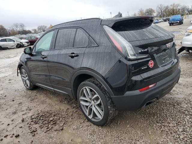 Photo 1 VIN: 1GYFZFR49LF114938 - CADILLAC XT4 SPORT 