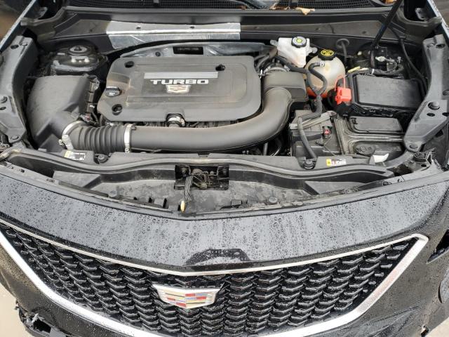 Photo 11 VIN: 1GYFZFR49LF114938 - CADILLAC XT4 SPORT 