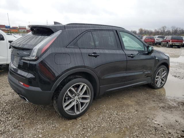 Photo 2 VIN: 1GYFZFR49LF114938 - CADILLAC XT4 SPORT 