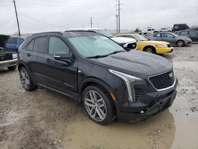 Photo 3 VIN: 1GYFZFR49LF114938 - CADILLAC XT4 SPORT 