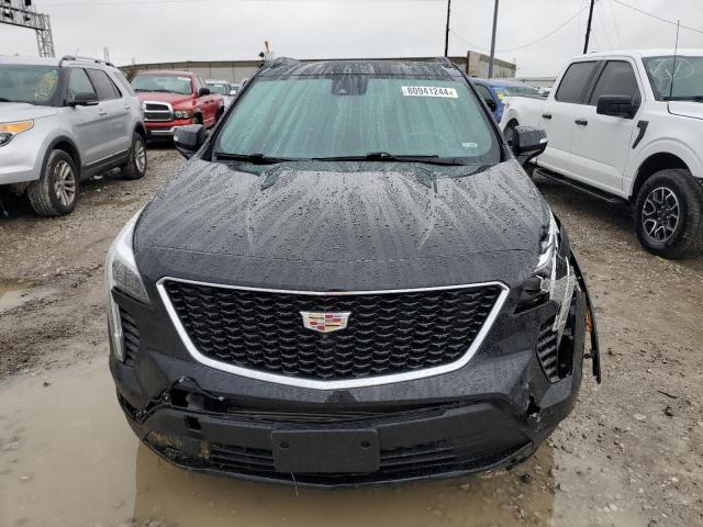 Photo 4 VIN: 1GYFZFR49LF114938 - CADILLAC XT4 SPORT 