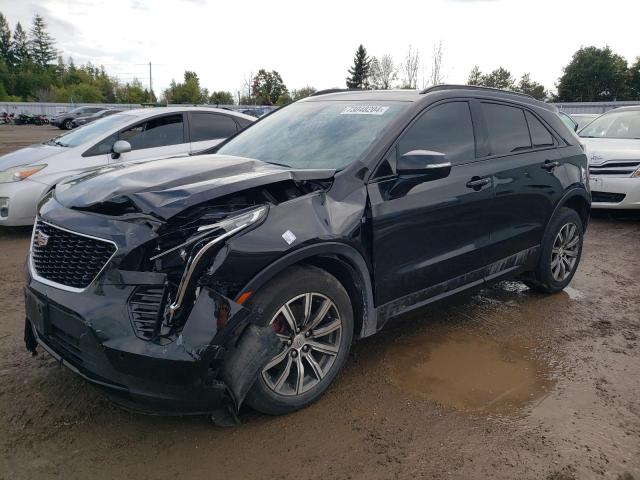 Photo 0 VIN: 1GYFZFR49MF001198 - CADILLAC XT4 SPORT 