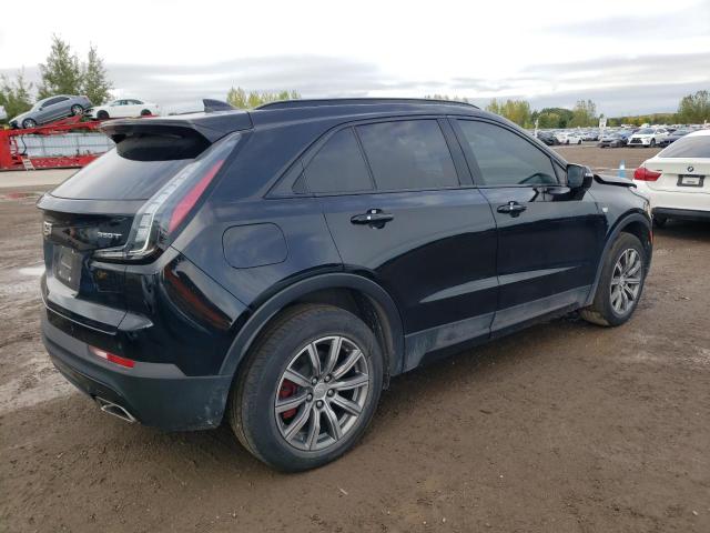 Photo 2 VIN: 1GYFZFR49MF001198 - CADILLAC XT4 SPORT 