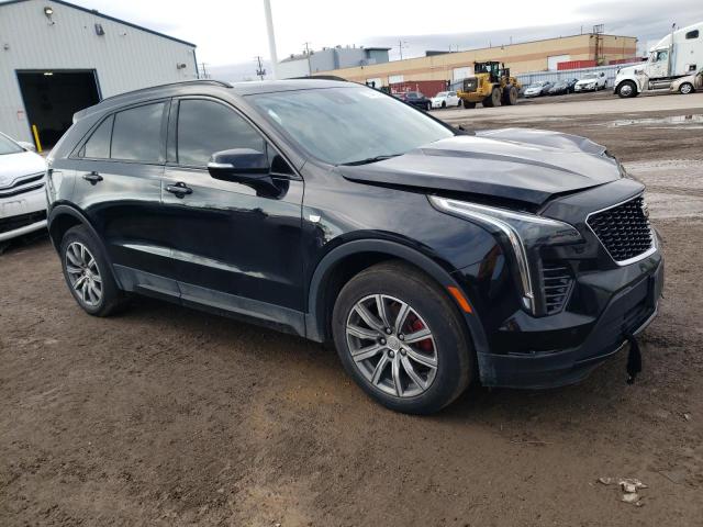 Photo 3 VIN: 1GYFZFR49MF001198 - CADILLAC XT4 SPORT 