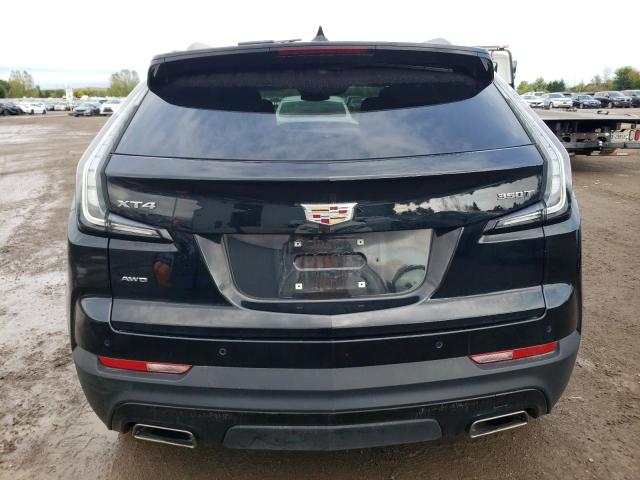 Photo 5 VIN: 1GYFZFR49MF001198 - CADILLAC XT4 SPORT 