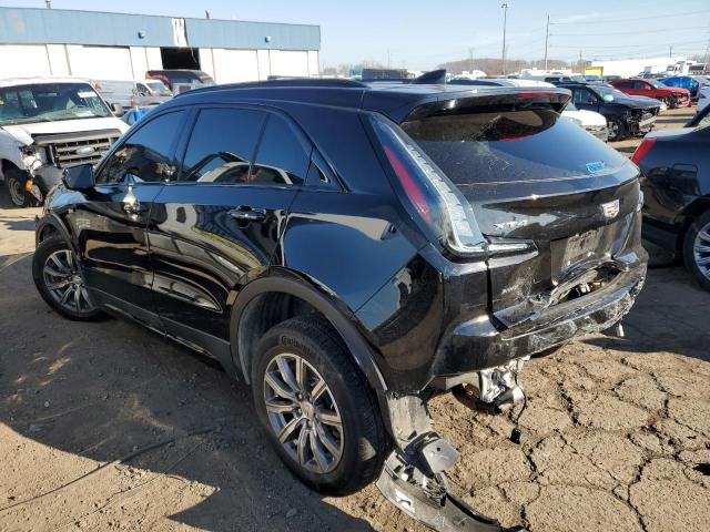 Photo 2 VIN: 1GYFZFR49NF105773 - CADILLAC XT4 