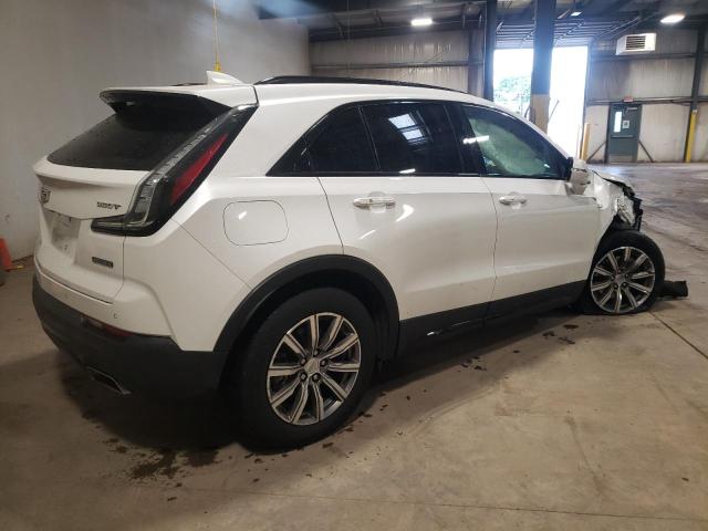 Photo 2 VIN: 1GYFZFR49NF106549 - CADILLAC XT4 SPORT 