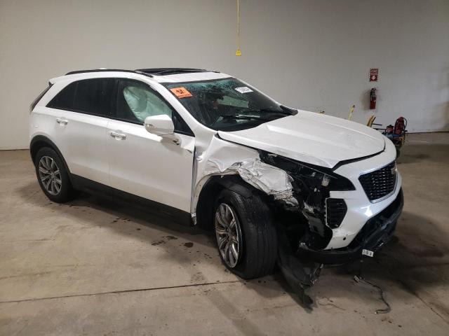 Photo 3 VIN: 1GYFZFR49NF106549 - CADILLAC XT4 SPORT 