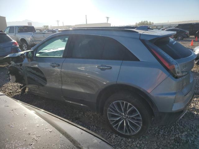 Photo 1 VIN: 1GYFZFR49RF134390 - CADILLAC XT4 SPORT 