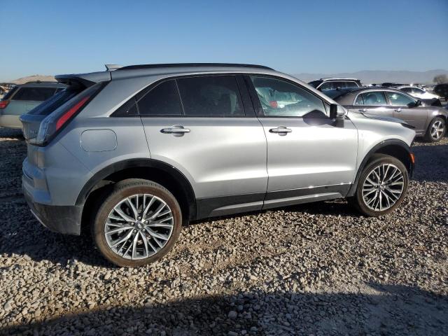 Photo 2 VIN: 1GYFZFR49RF134390 - CADILLAC XT4 SPORT 