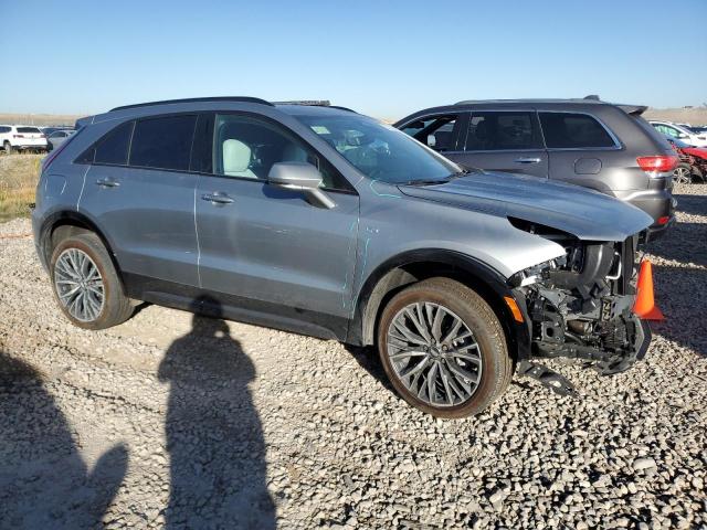 Photo 3 VIN: 1GYFZFR49RF134390 - CADILLAC XT4 SPORT 