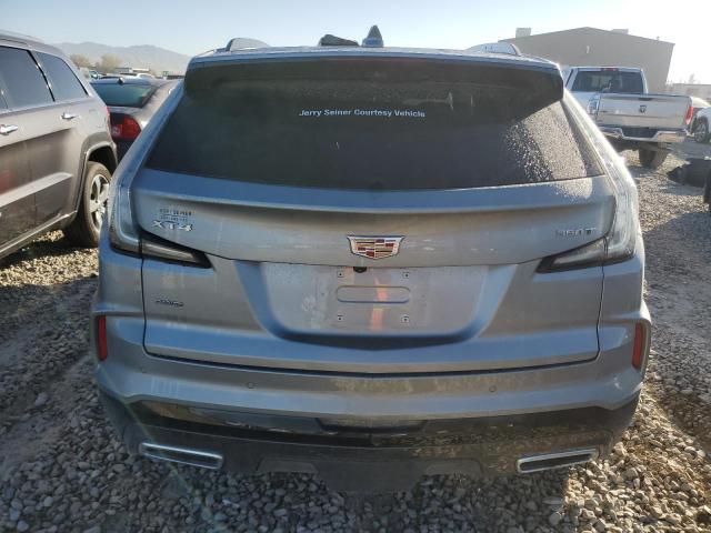 Photo 5 VIN: 1GYFZFR49RF134390 - CADILLAC XT4 SPORT 