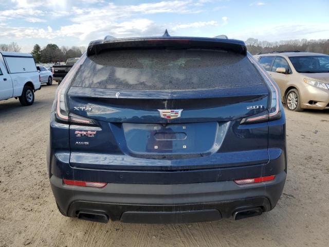 Photo 5 VIN: 1GYFZFR4XKF100304 - CADILLAC XT4 