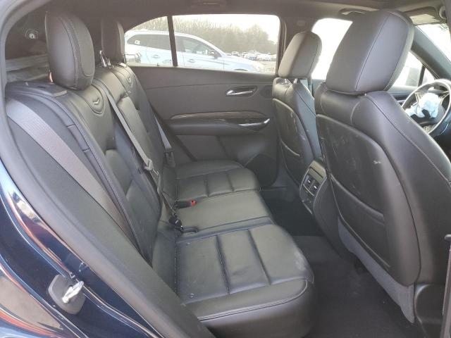 Photo 9 VIN: 1GYFZFR4XKF100304 - CADILLAC XT4 