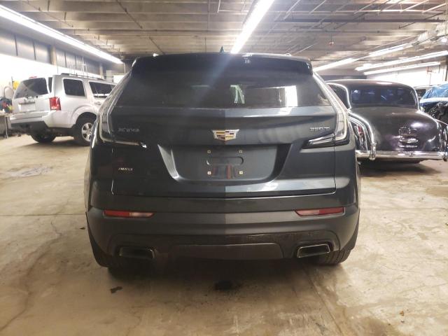 Photo 5 VIN: 1GYFZFR4XLF053020 - CADILLAC XT4 SPORT 