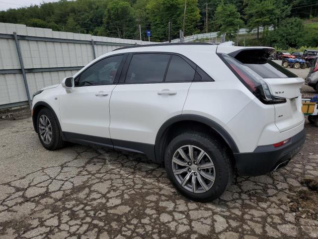 Photo 1 VIN: 1GYFZFR4XLF093274 - CADILLAC XT4 