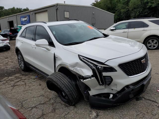 Photo 3 VIN: 1GYFZFR4XLF093274 - CADILLAC XT4 