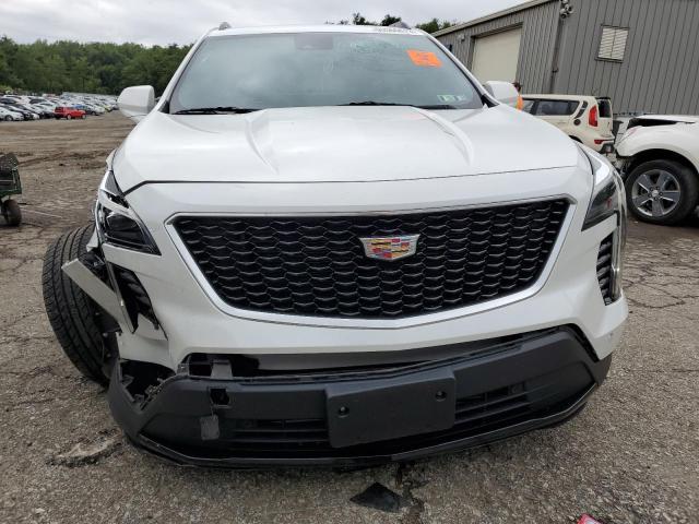 Photo 4 VIN: 1GYFZFR4XLF093274 - CADILLAC XT4 