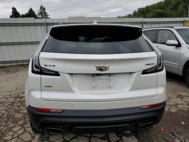 Photo 5 VIN: 1GYFZFR4XLF093274 - CADILLAC XT4 