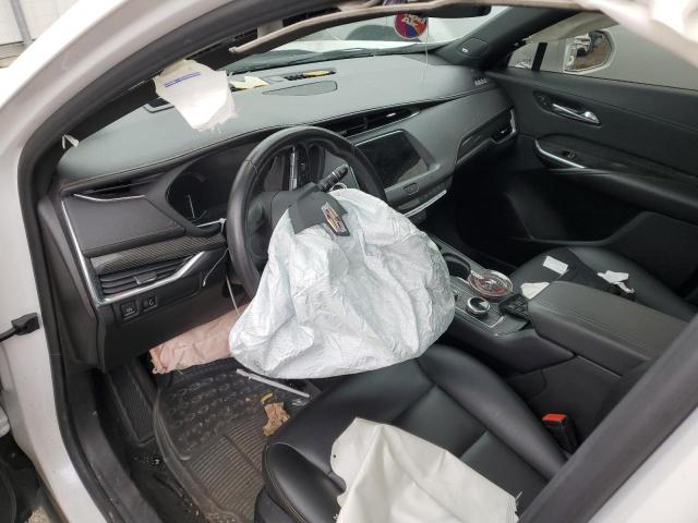 Photo 7 VIN: 1GYFZFR4XLF093274 - CADILLAC XT4 