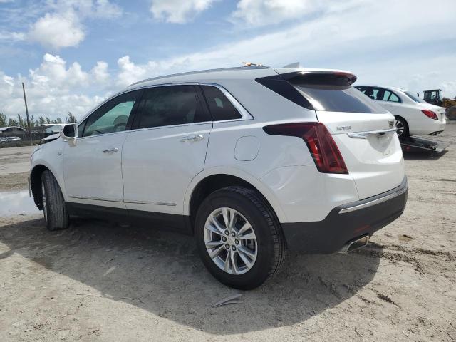 Photo 1 VIN: 1GYKNAR40LZ159004 - CADILLAC XT5 LUXURY 